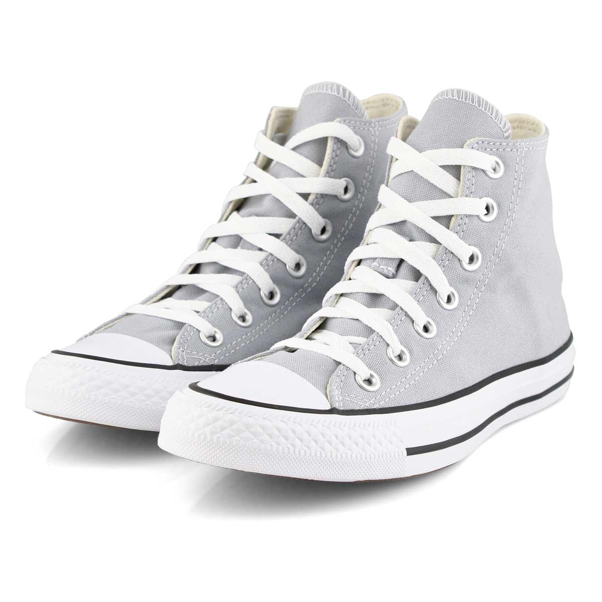 converse chuck taylor all star womens tan high top shoes