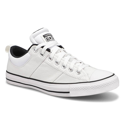 Mns CTAS CS Oc Sneaker-White