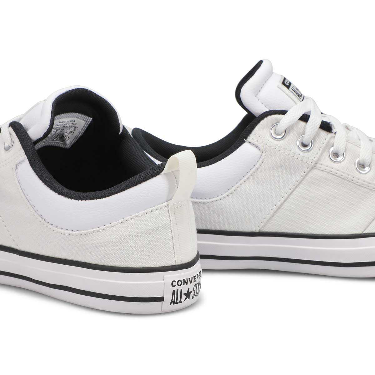 Men's All Star CS Sneaker -White
