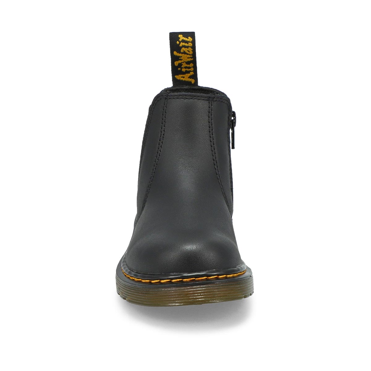 Kids' 2976 Junior Softy Chelsea Boot - Black