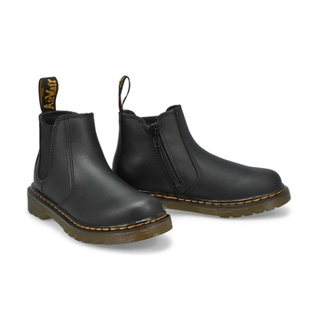 Kids' 2976 Junior Softy Chelsea Boot - Black