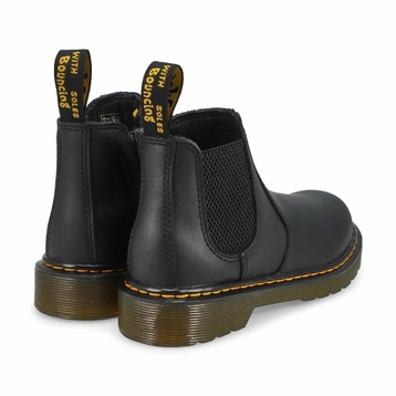 Kids' 2976 Junior Softy Chelsea Boot - Black