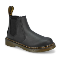 Kids' 2976 Junior Softy Chelsea Boot - Black