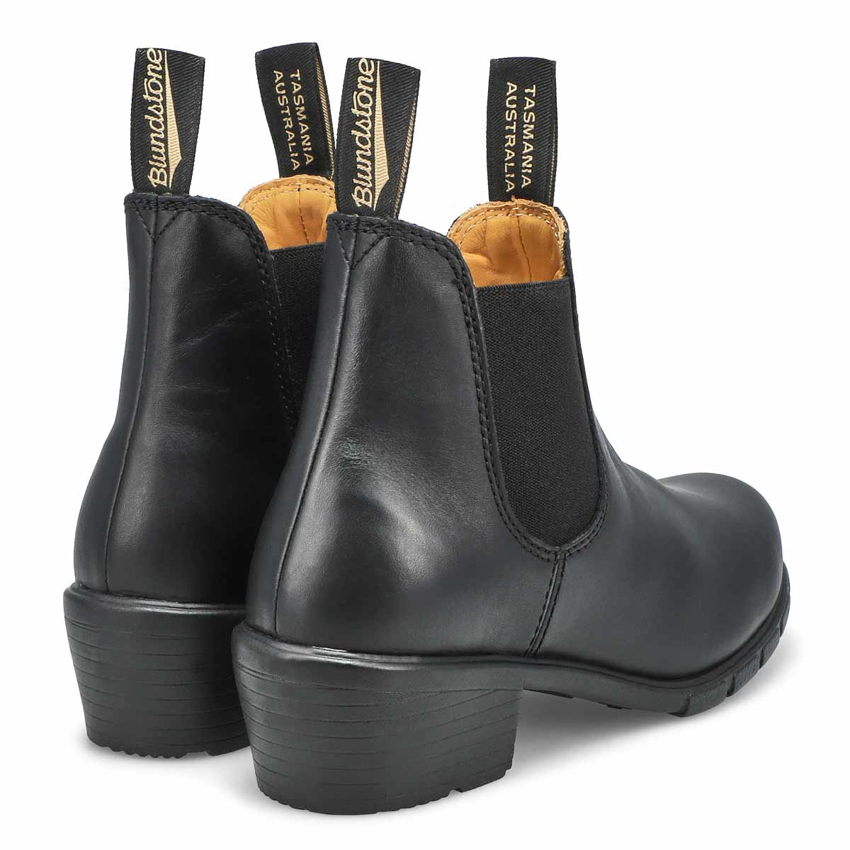 Women's 1671 Chelsea Boot - Black