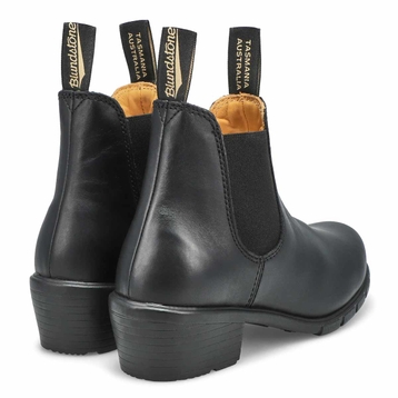 Women's 1671 Heel Series Boot - Black