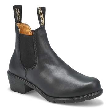 Women's 1671 Heel Series Boot - Black