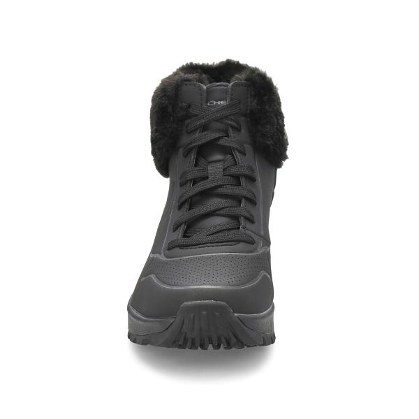 Bottine sport UNO RUGGED FALL AIR, noir/noir, femmes