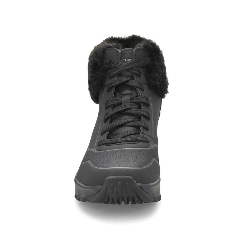 Bottine sport UNO RUGGED FALL AIR, noir/noir, femmes
