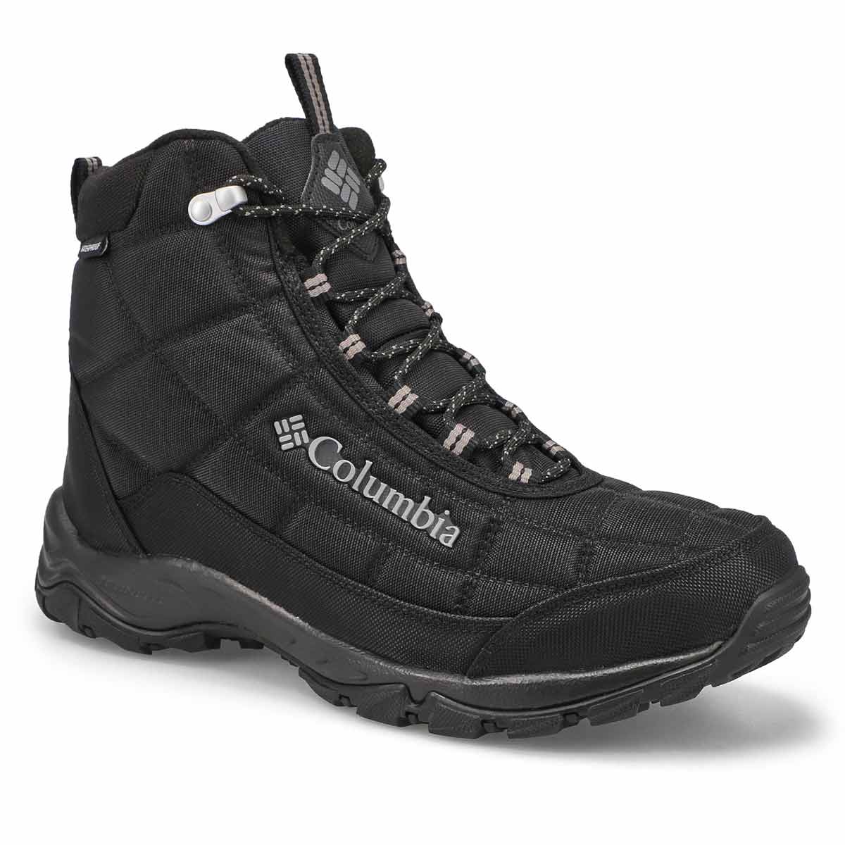 columbia firecamp waterproof