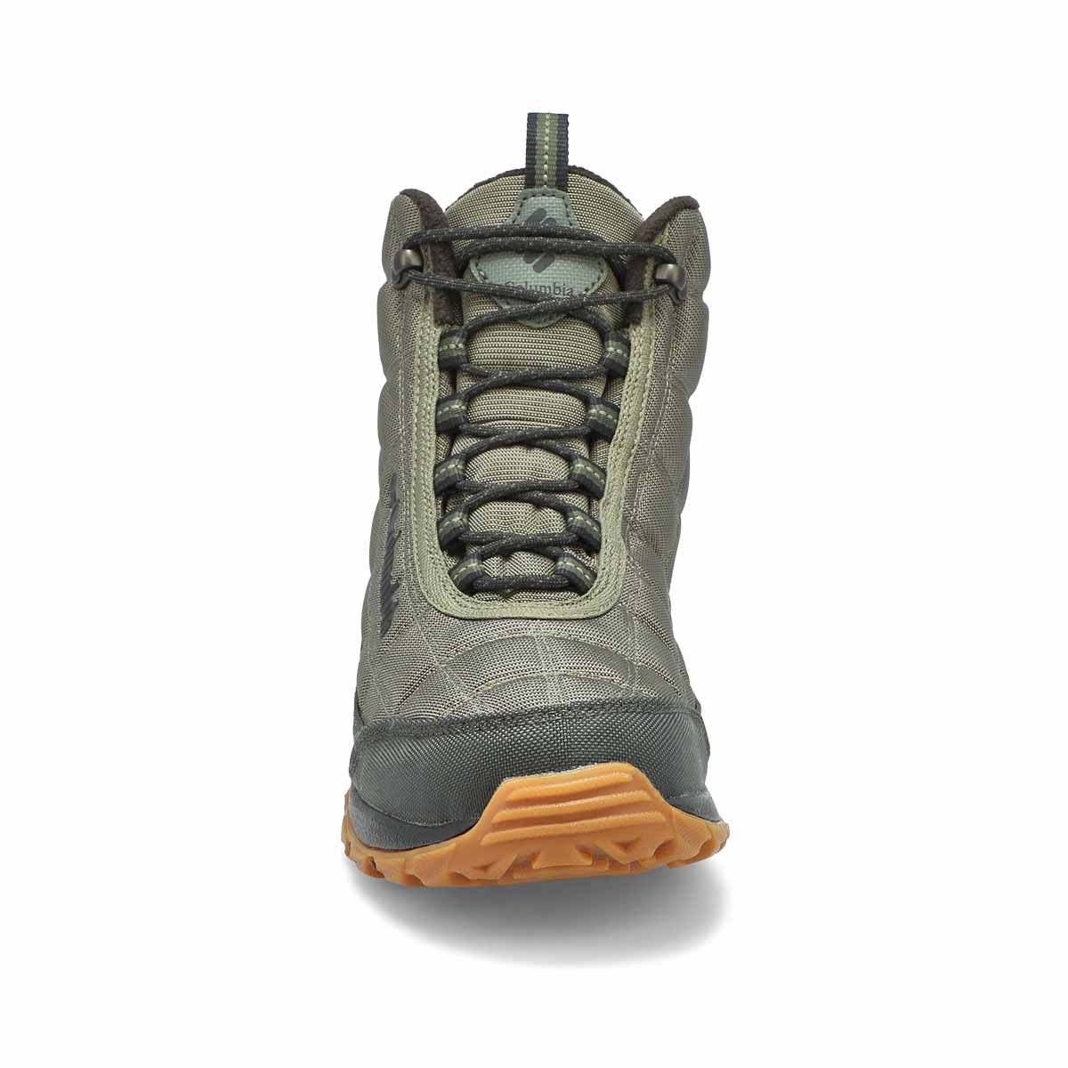 Men's Firecamp Omni Tech Waterproof Boot - Stone Green