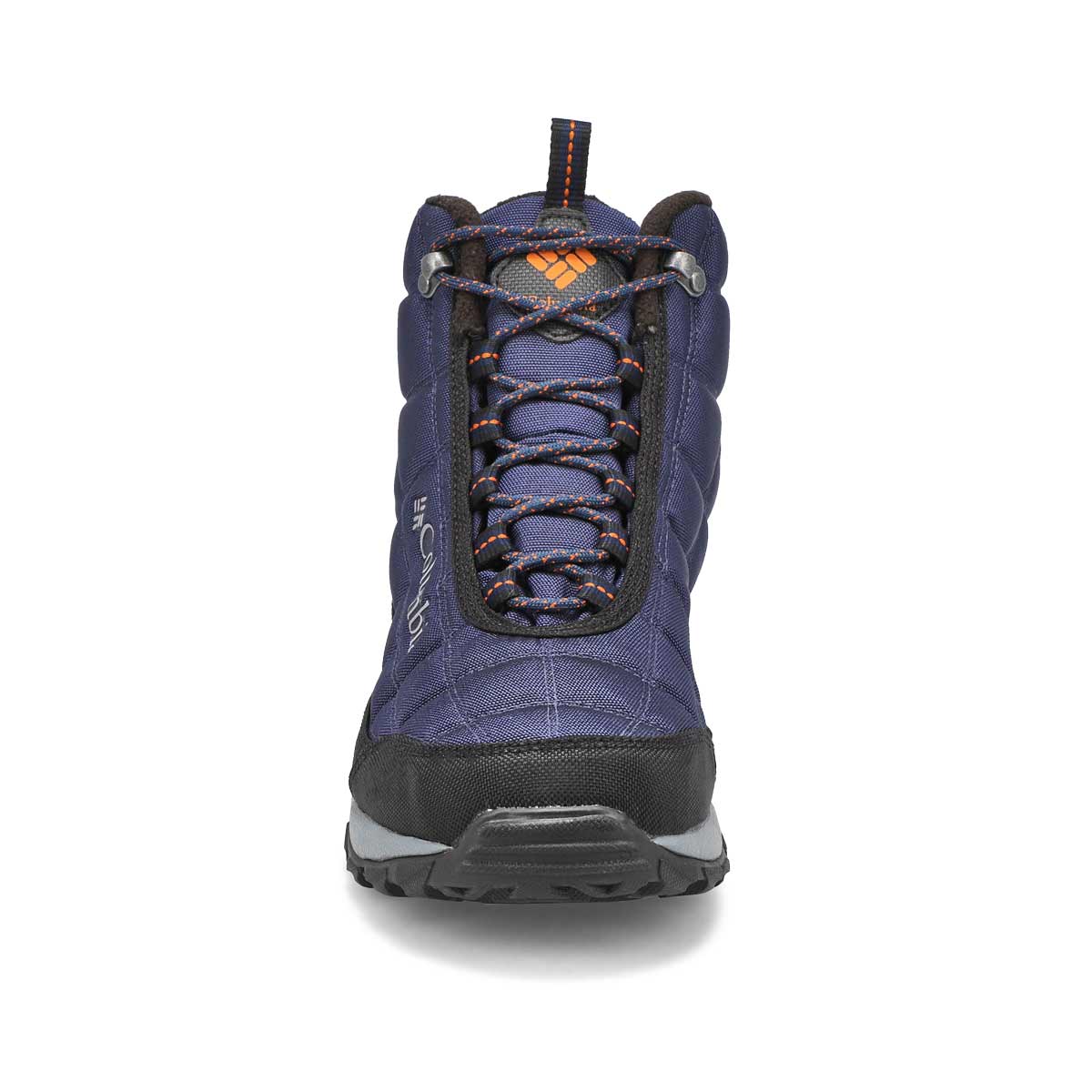 Men's Firecamp Omni Tech Waterproof Boot - Navy/Copper