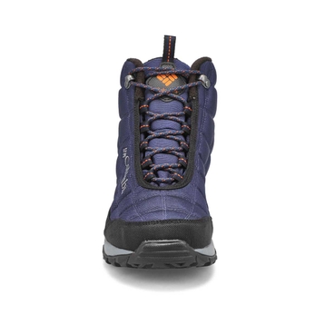 Men's Firecamp Omni Tech Waterproof Boot - Navy/Co