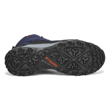 Men's Firecamp Omni Tech Waterproof Boot - Navy/Co