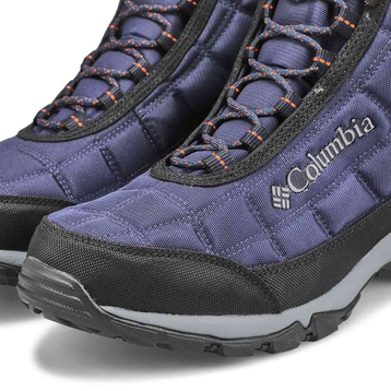 Men's Firecamp Omni Tech Waterproof Boot