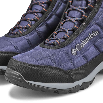 Men's Firecamp Omni Tech Waterproof Boot - Navy/Co