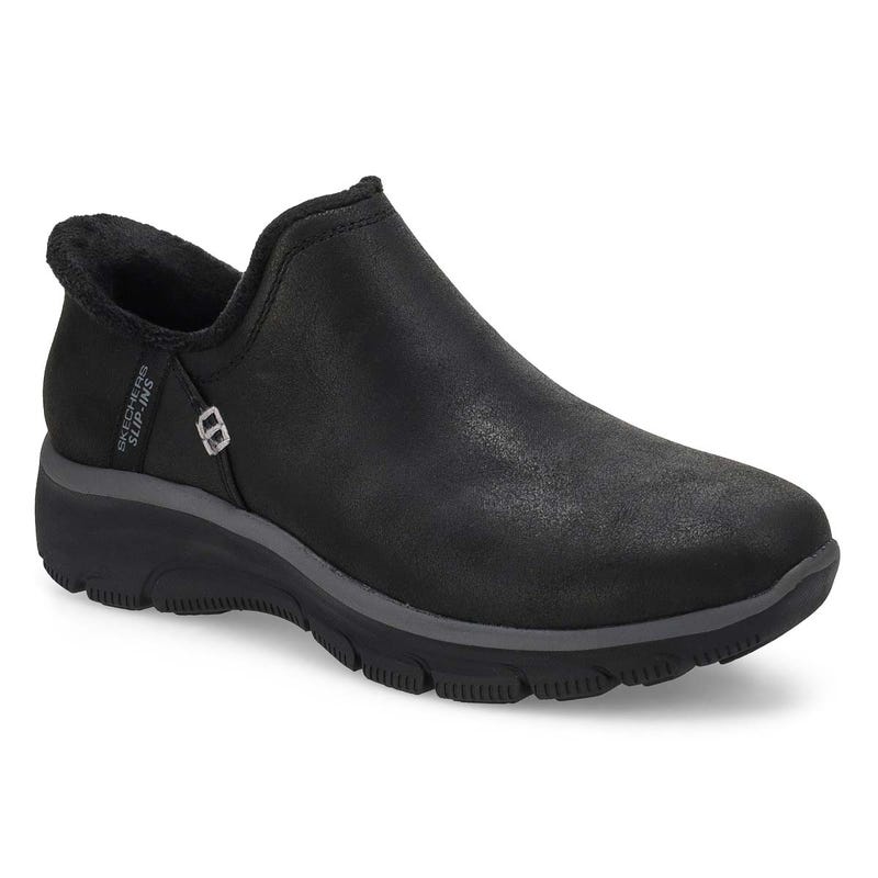 Baskets à enfiler EASY GOING MODERN SLIP-INS, noir, femmes