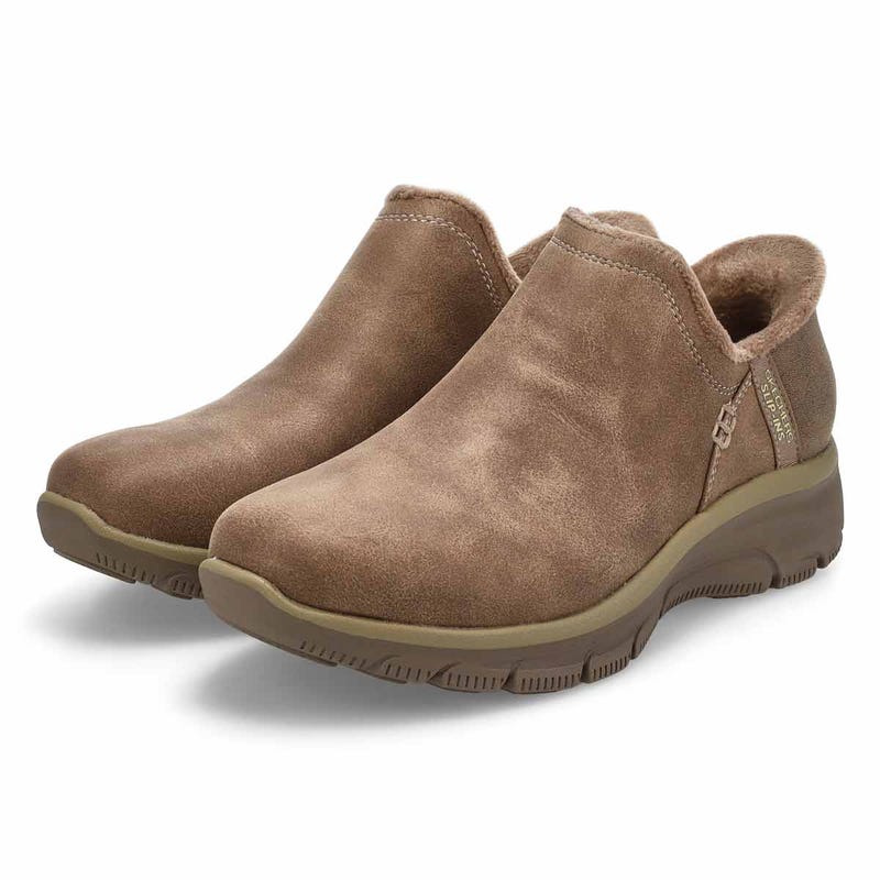 Women's Easy Going Modern Slip-Ins Sneaker - Taupe