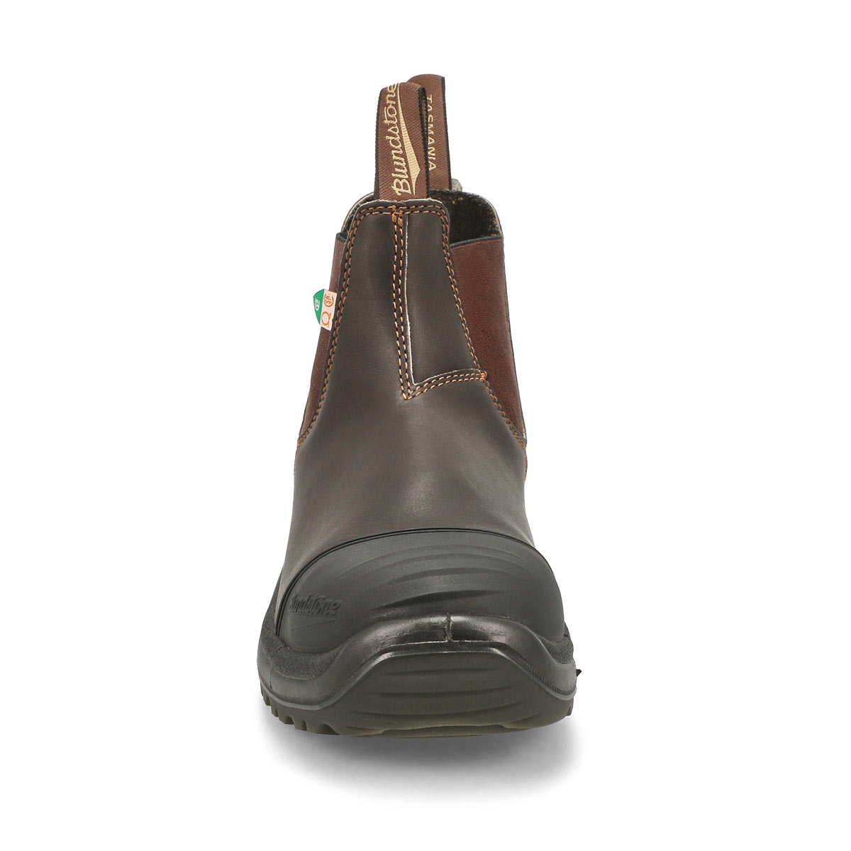 Unisex 167 CSA Boot - Stout Brown