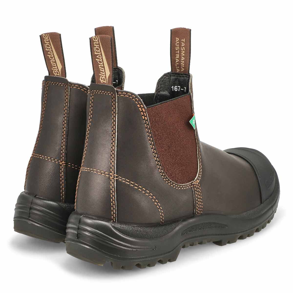 softmoc blundstone