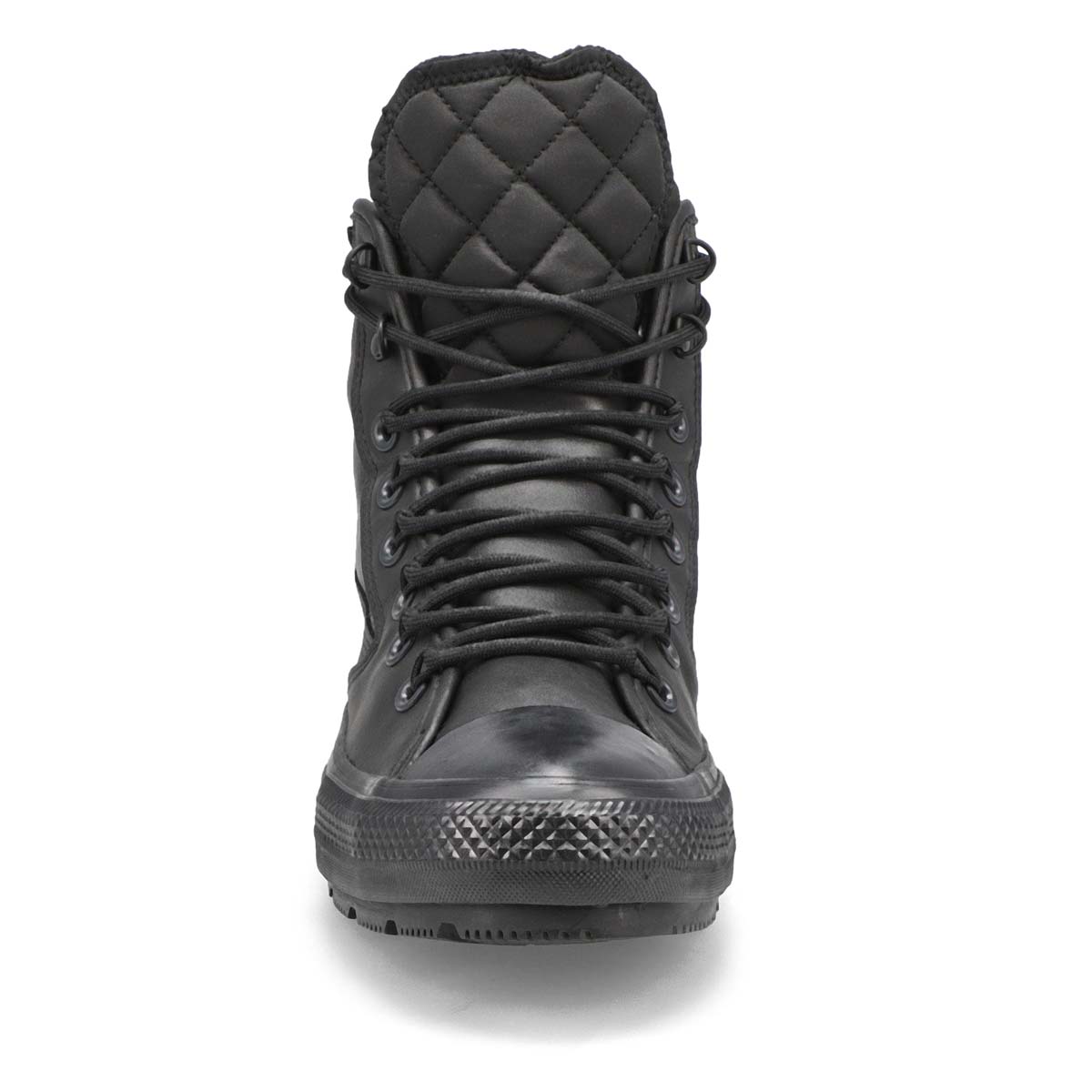 Men's Chuck Taylor All Star All Terrain Waterproof Boot - Black/Black