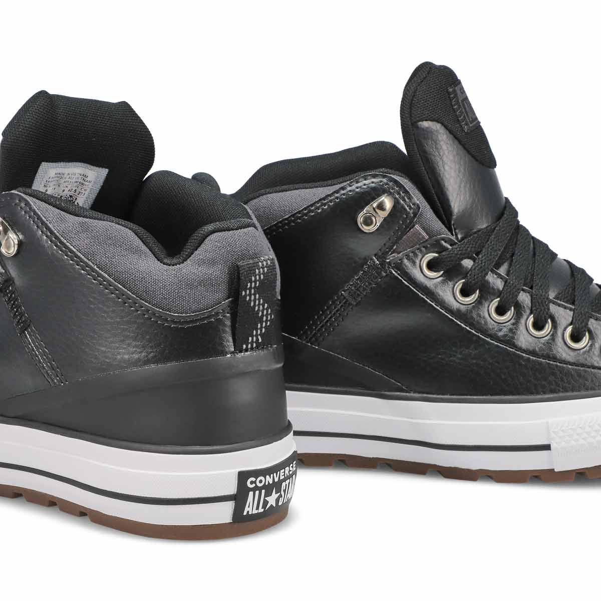 Converse Men's All Star Street Waterproof Boo | SoftMoc.com