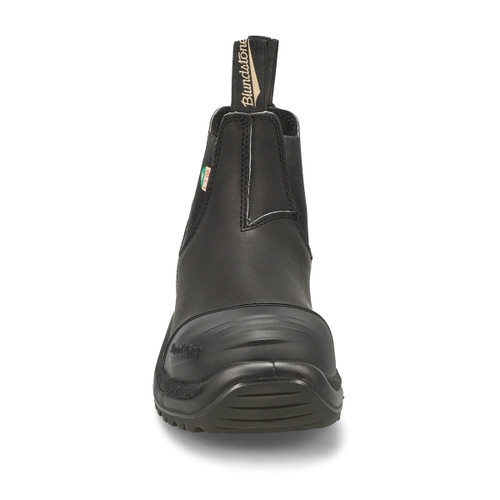 softmoc safety shoes