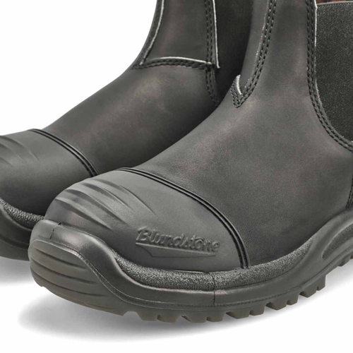 softmoc safety shoes