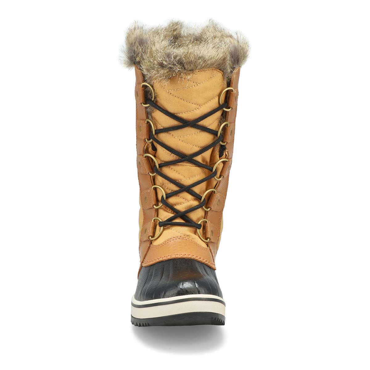 sorel women's tofino ii curry