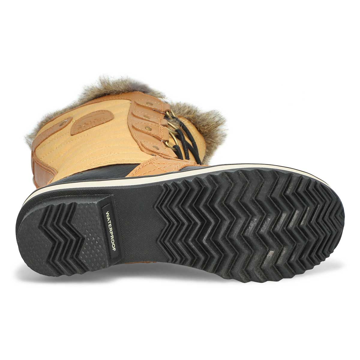 sorel tofino ii curry