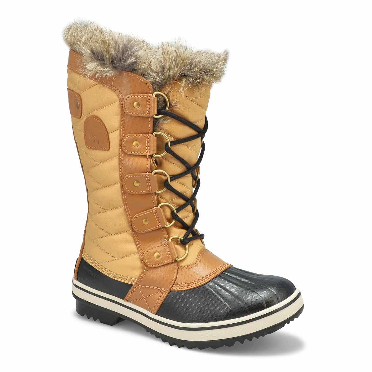 sorel tofino ii review