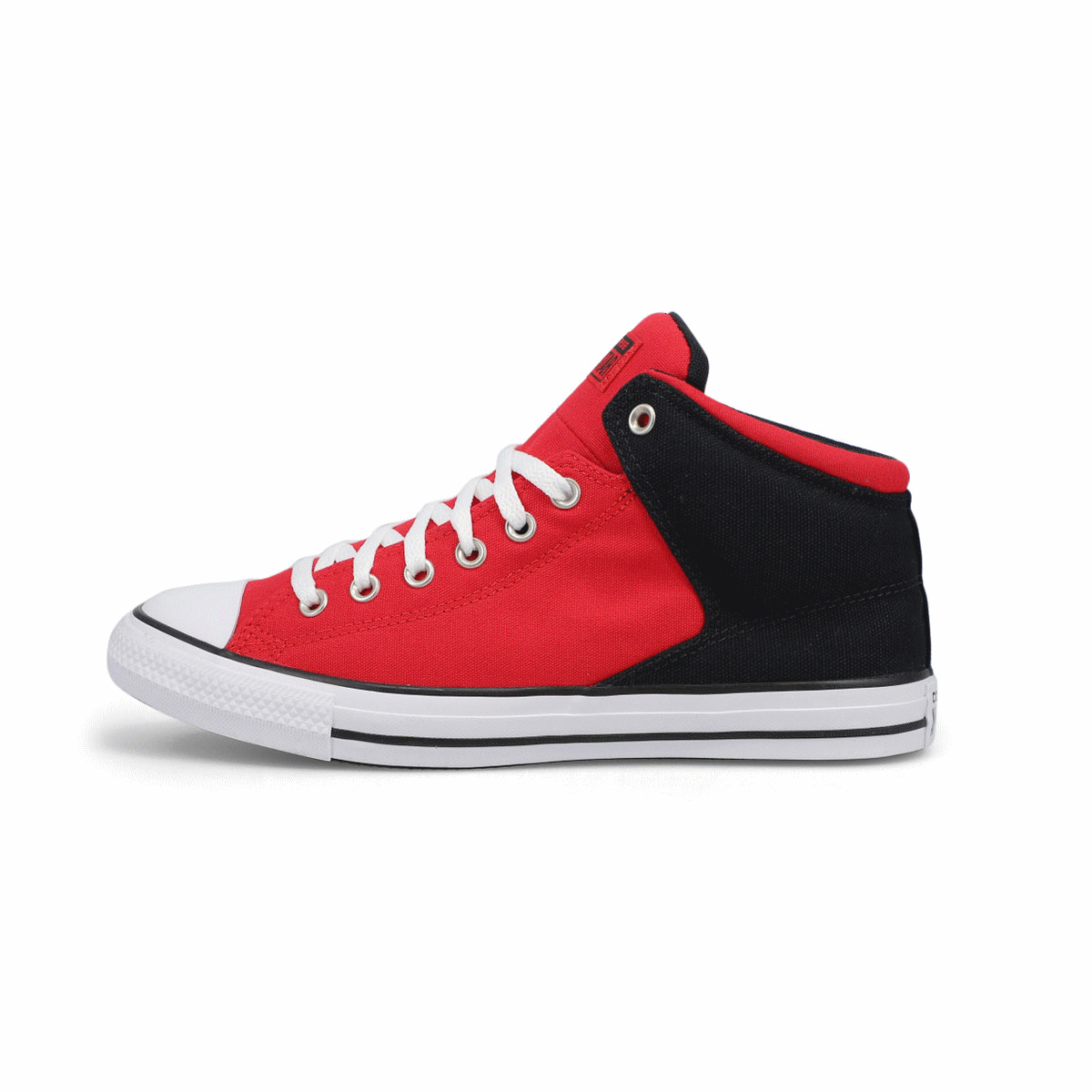 Converse Chuck Taylor All Star High Street Sneaker - Men's - Free Shipping