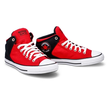 Men's Chuck Taylor All Star High Street Sneaker - 