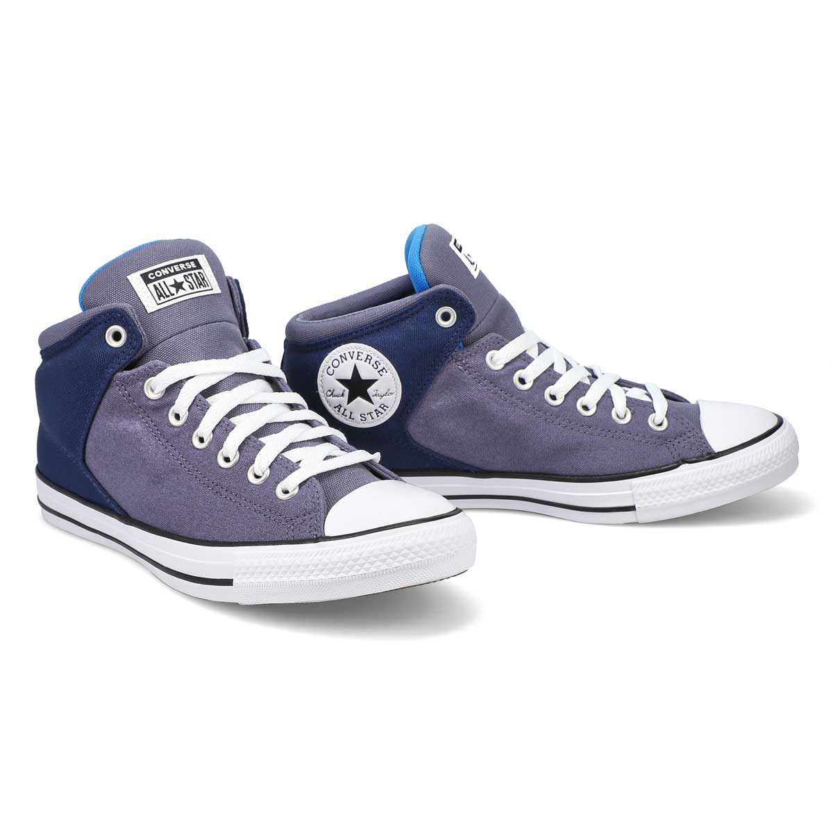 converse chuck taylor high street sneaker