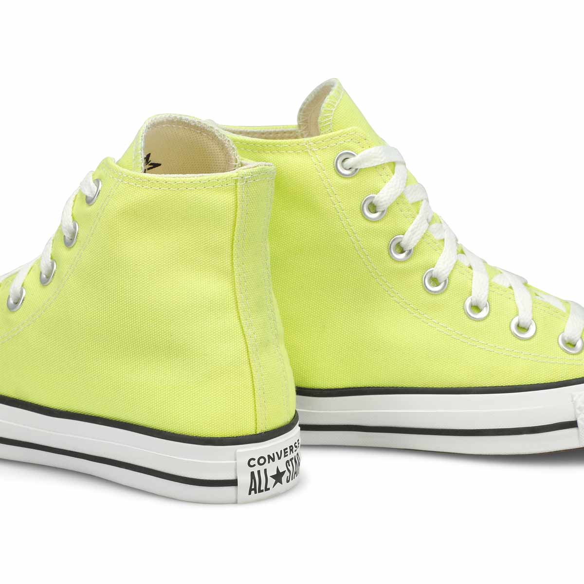 converse high tops 6.5 womens