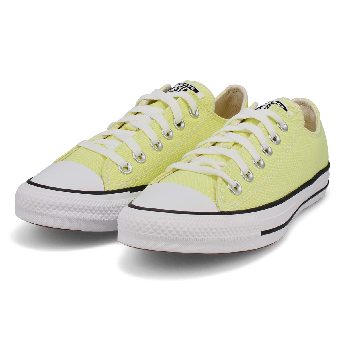 Women's All Star Ox Sneaker - Light Zitron