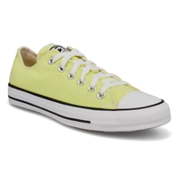 Women's All Star Ox Sneaker - Light Zitron