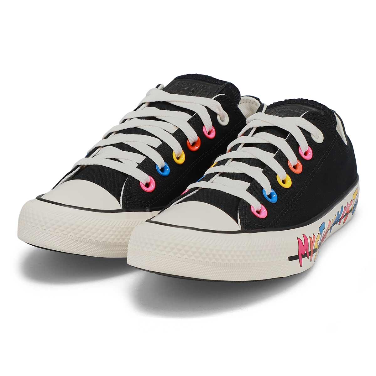 converse softmoc