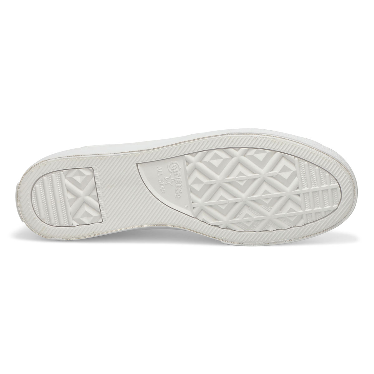 Espadrilles mode BOULEVARD OX, blanc/blanc, hommes