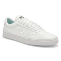 Espadrilles mode BOULEVARD OX, blanc/blanc, hommes
