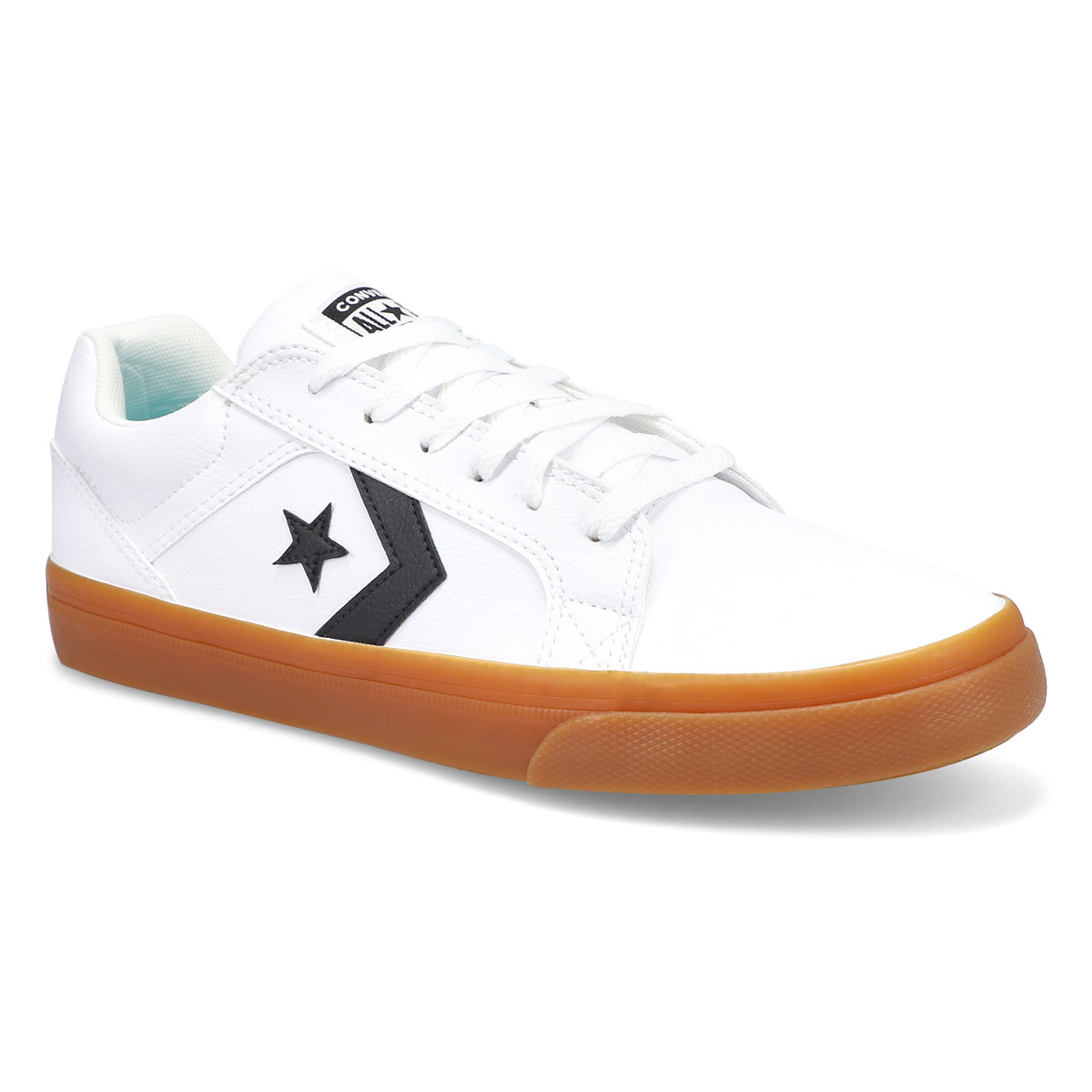 el distrito 2.0 canvas sneaker