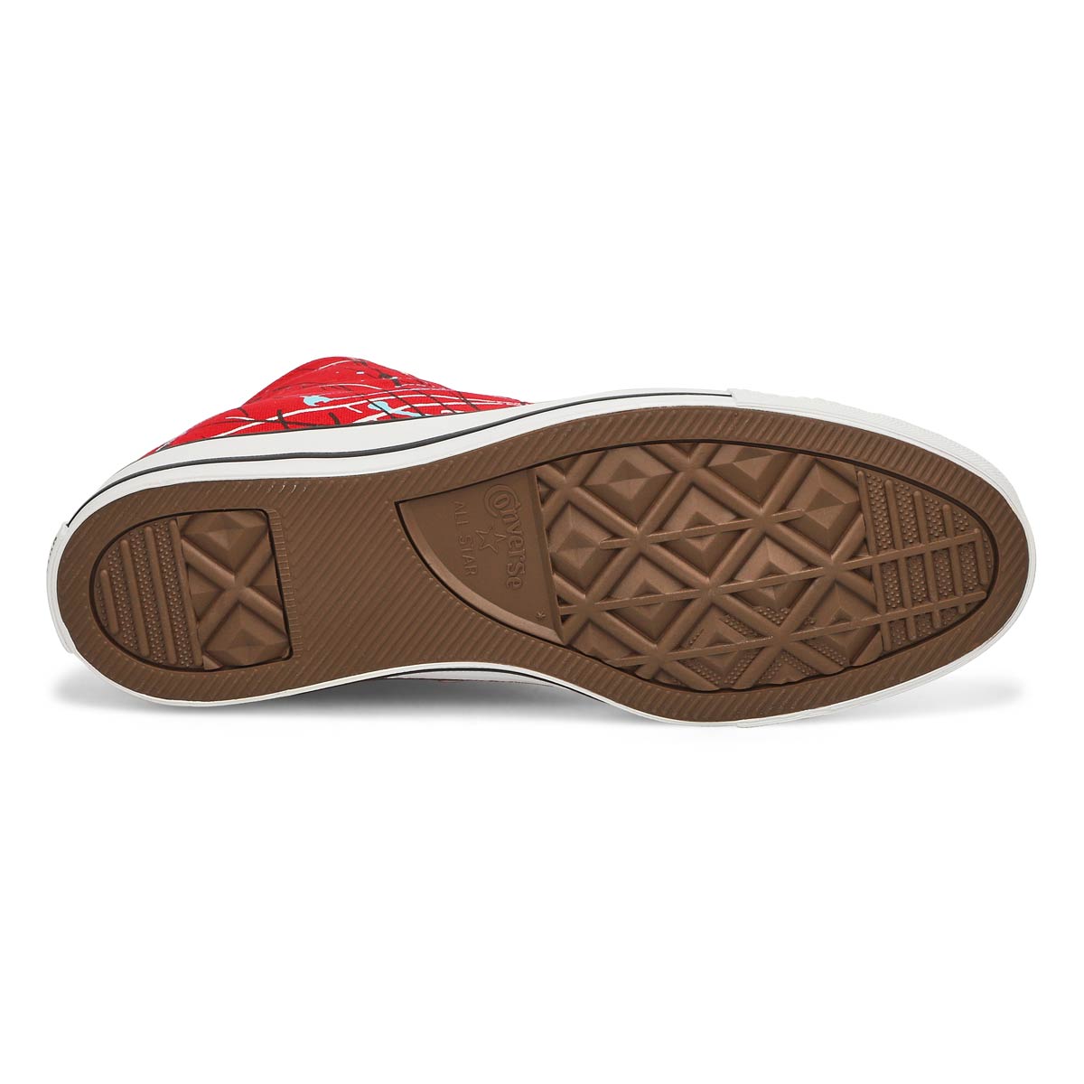 softmoc converse high tops