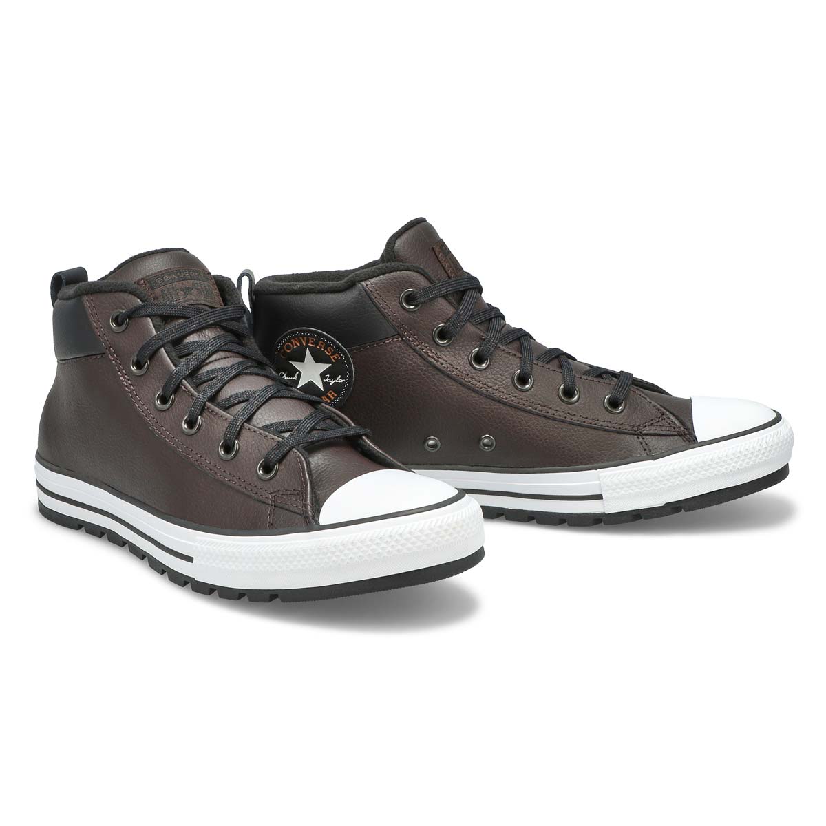 Botte doublée ALL STAR STREET LINED, hommes
