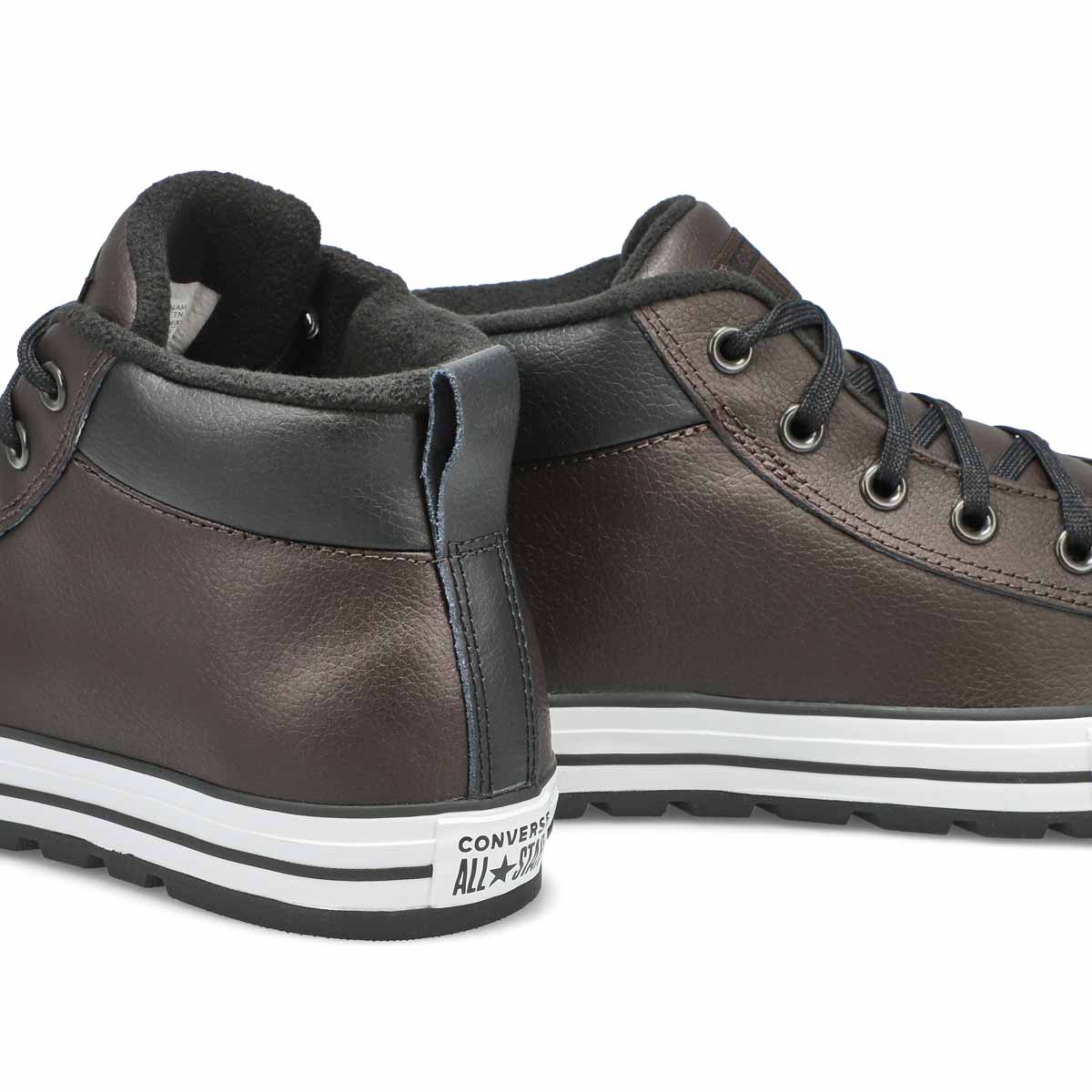 Botte doublée ALL STAR STREET LINED, hommes