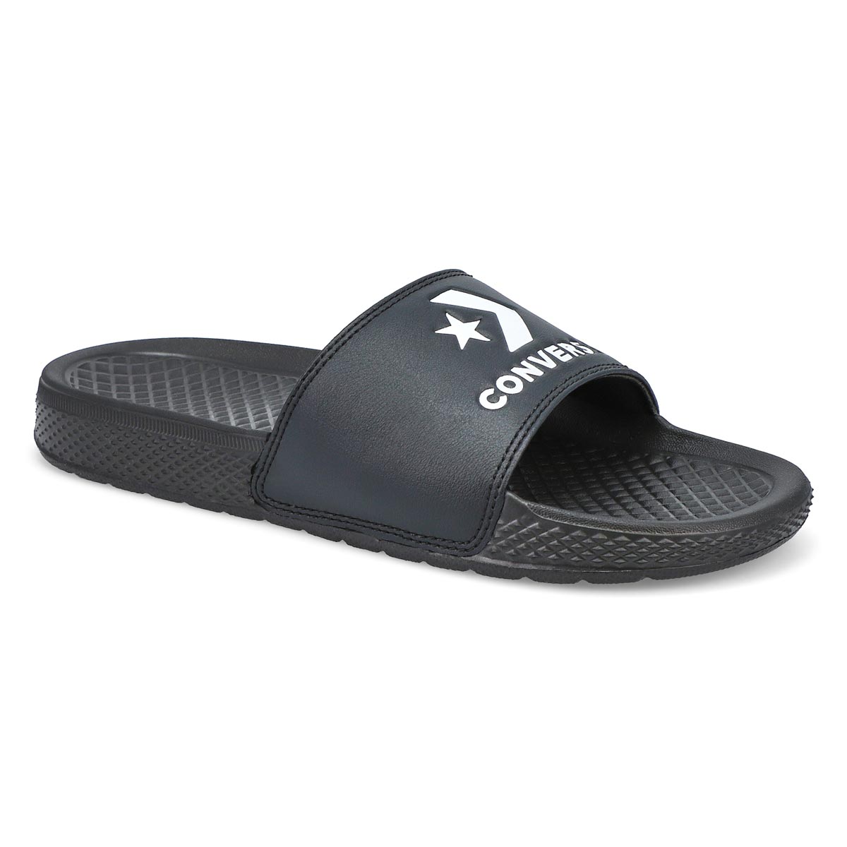 Converse Women s All Star Casual Slide Sandal SoftMoc