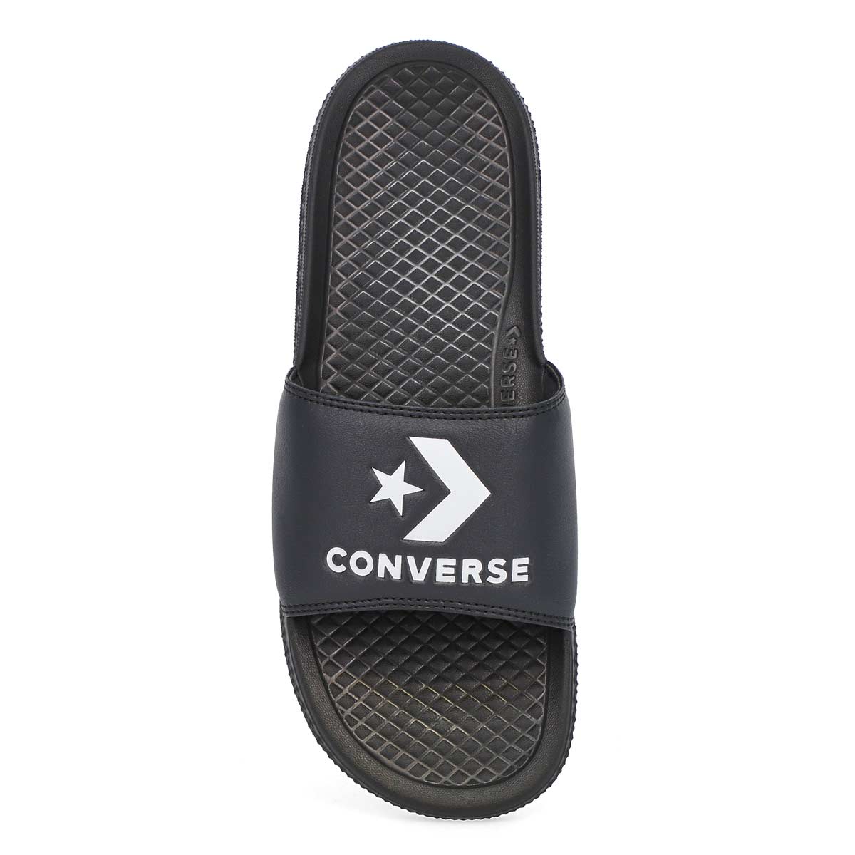 converse mens slides