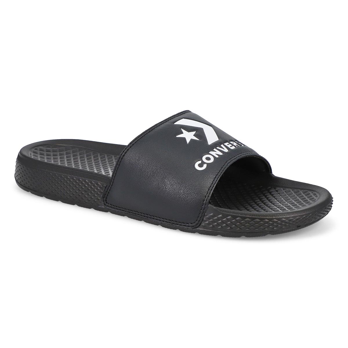 Converse Men s All Star Casual Slide Sandal SoftMoc