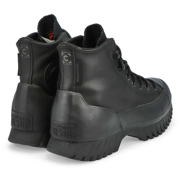 Women's All Star Lugged 2.0 Hi Top Waterproof Boot
