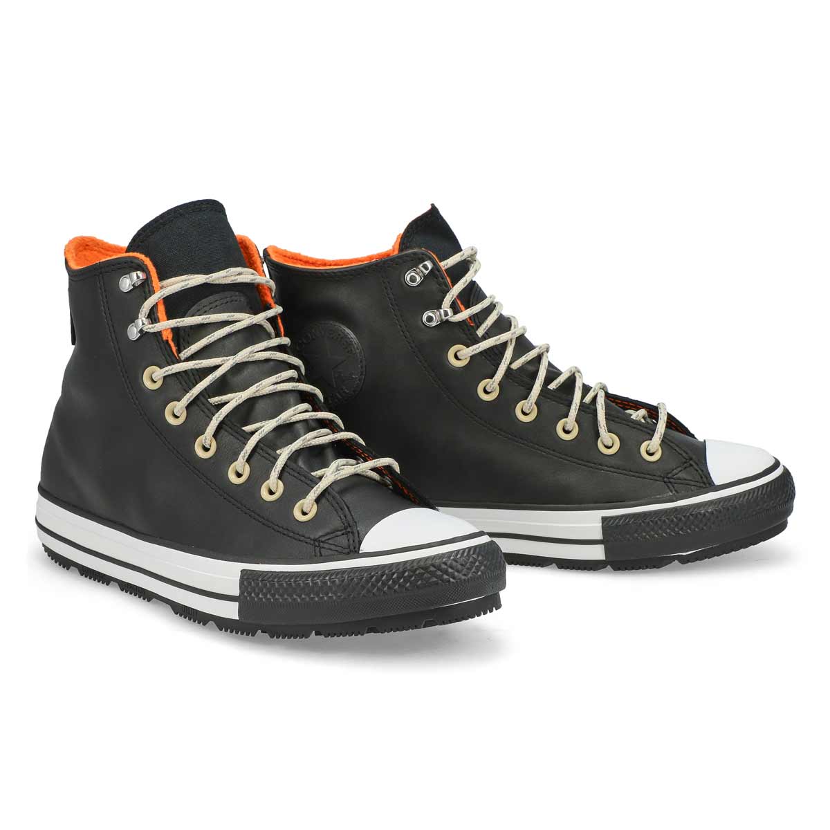 Converse Star Winter Waterproof Boo |