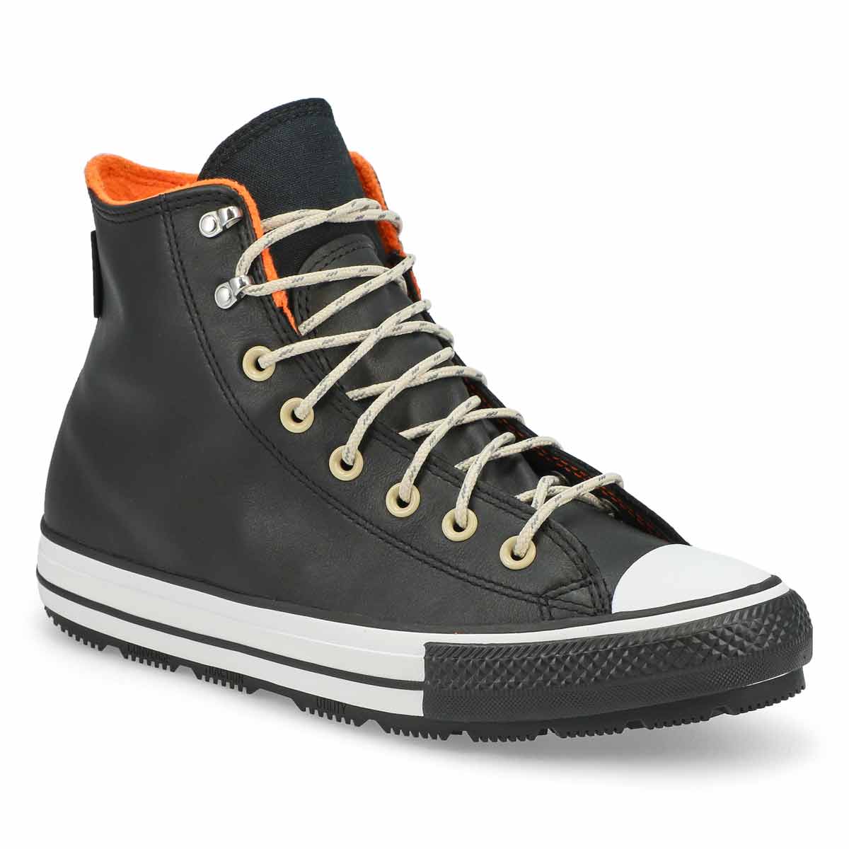 winter converse