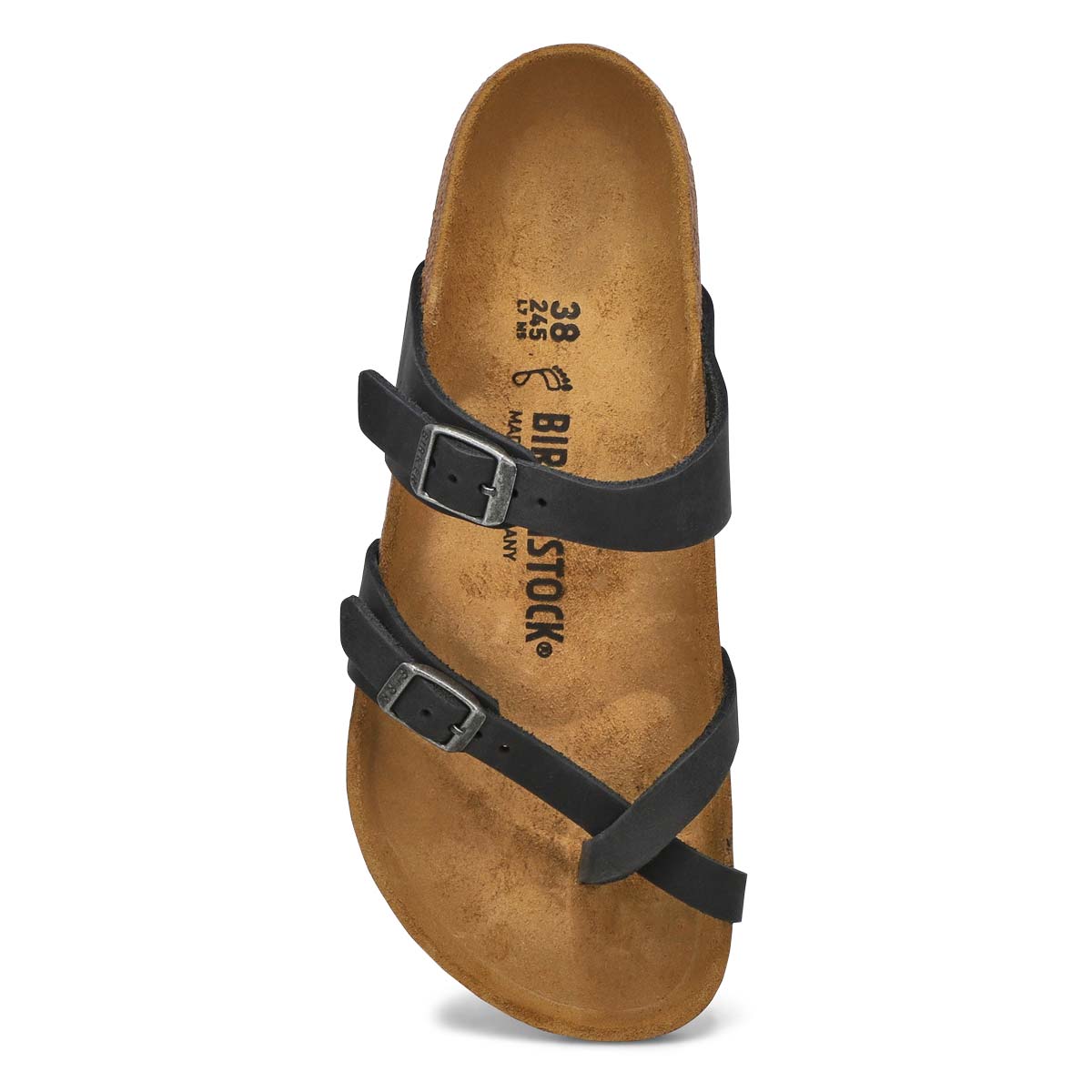 birkenstock mayari soft footbed